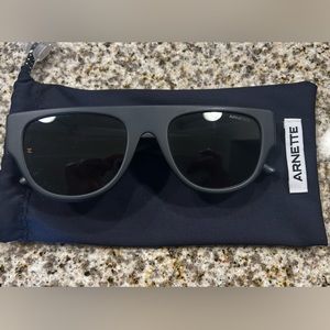 Zayn Arnette Sunglasses